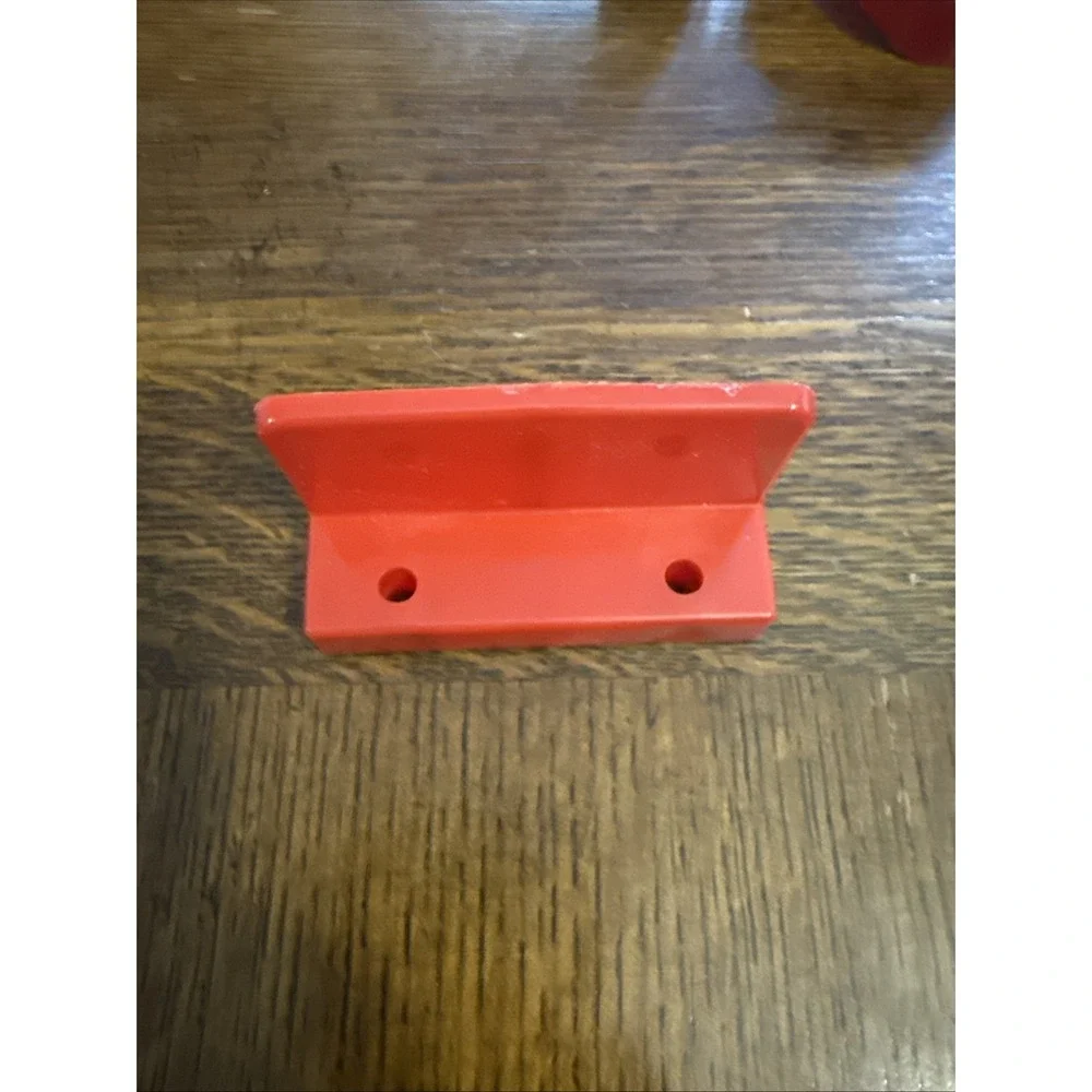 WITTYL  Woodworker's Positioner Drilling Holder (Plastic Type)